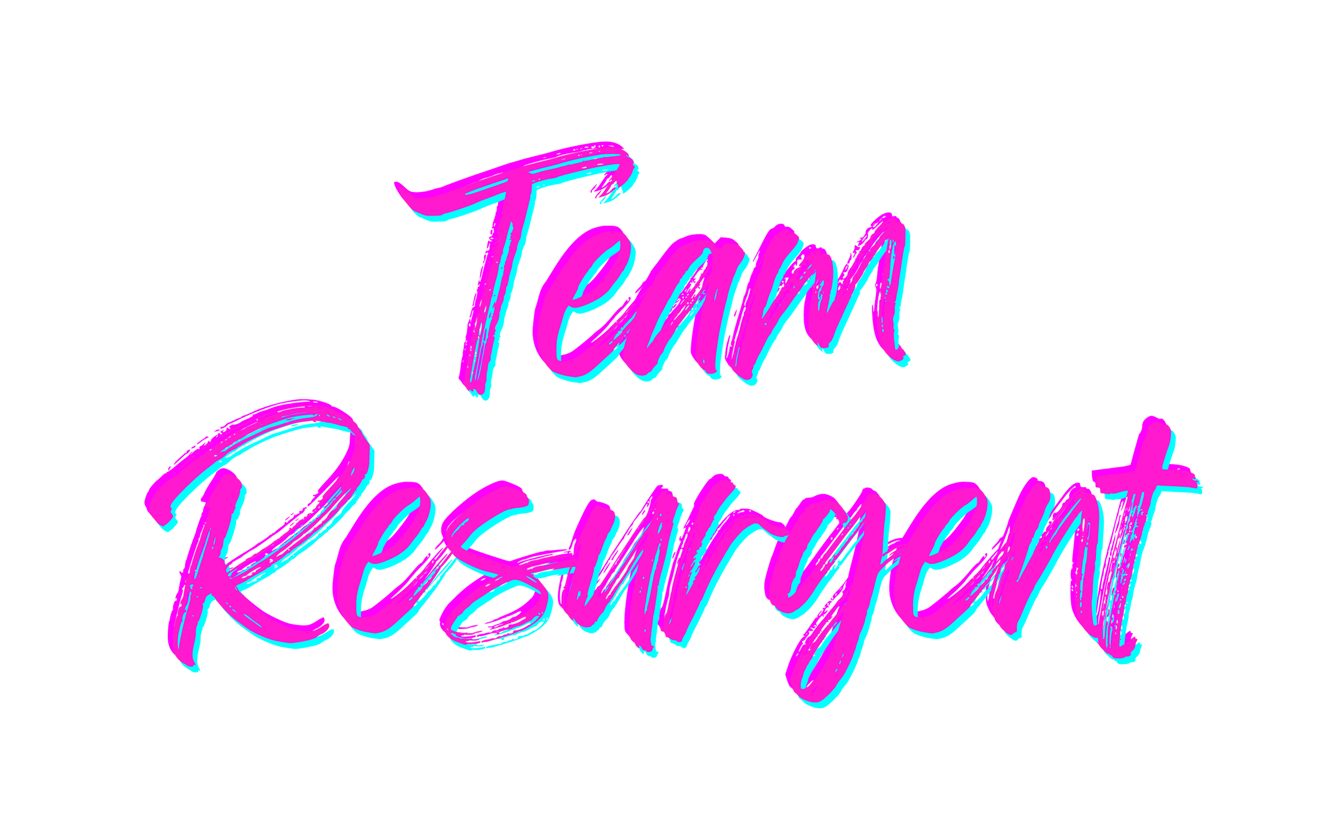 Team Resurgent Banner